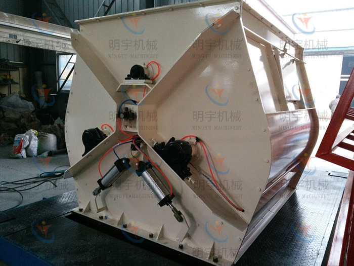 湖南4立方卧式乐鱼网页版-乐鱼（中国）官方
